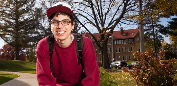 Credit Union Student Choice